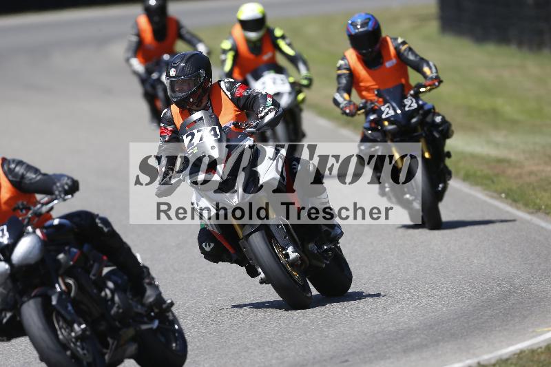 /27 24.07.2026  Speer Racing ADR/Rookies/274